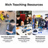 Makeblock mBot Ultimate 10-in-1 Robotics Class Pack for Schools & Groups